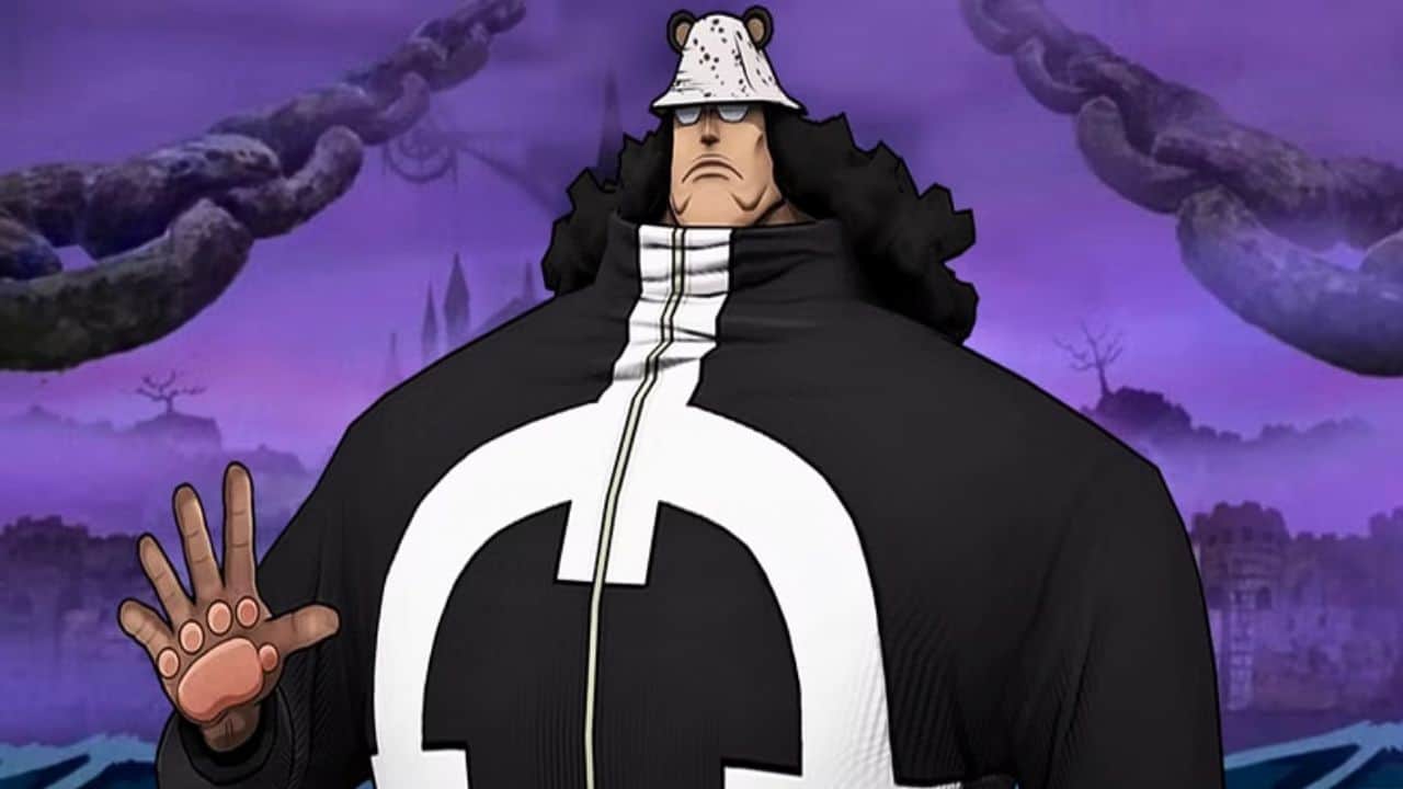 10 Strongest Characters In The God Valley Incident in One Piece