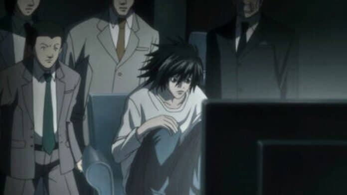 Death Note media